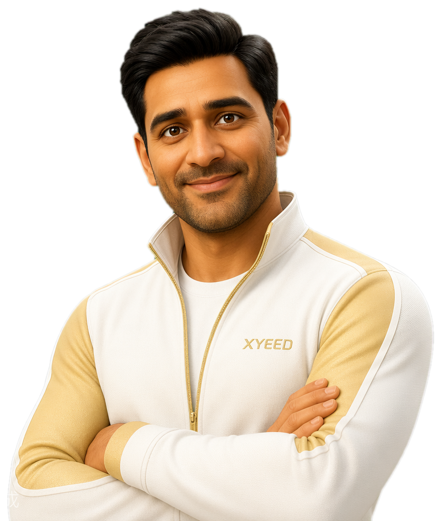 Arjun